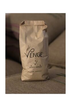 LOVENGE Taze Çekilmiş Türk Kahvesi 2*500gr 1 Kg - Kilitli Paketlerde -