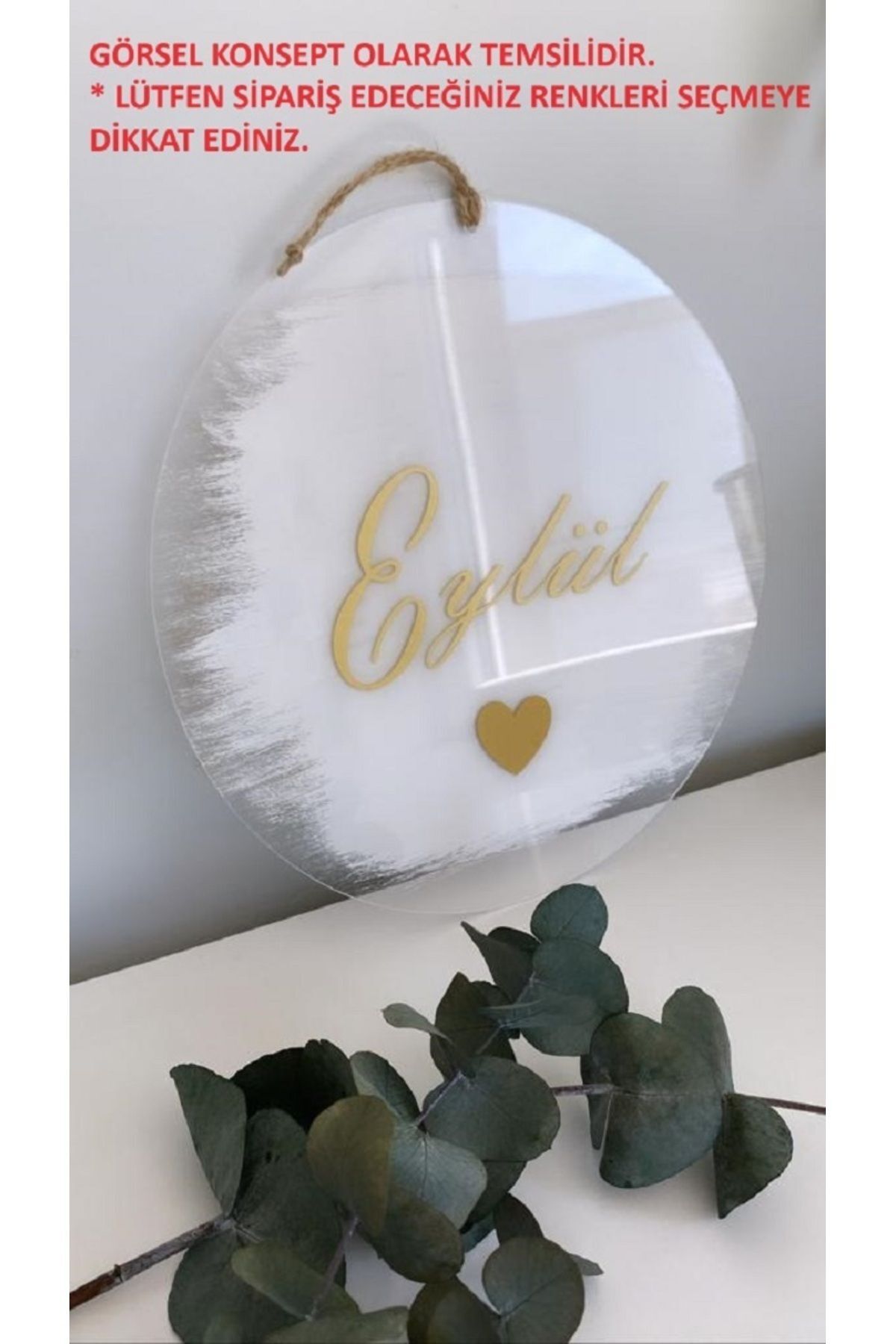 SONMEZSTORE Kapı Süsü, Pleksi Kapı süsü, Bebek Odası İsimlik, Doğum Odası Kapı Süsü, Hastane Kapı Süsü