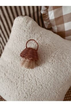 Eddasmagasin Rattan Çıngırak