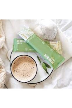 MAXPINE Moringalı Mutluluk Kahvesi