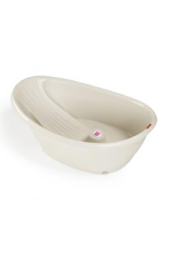 OK Baby OkBaby Bella Çift Yönlü Banyo Küveti 0-12 ay / Beyaz