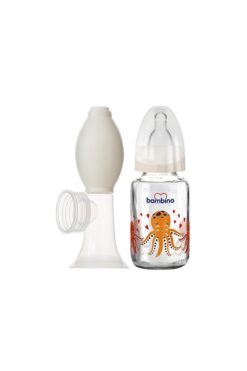 Bambino Cam Biberonlu Tirle