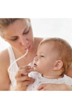 Babyjem Burun Aspiratörü