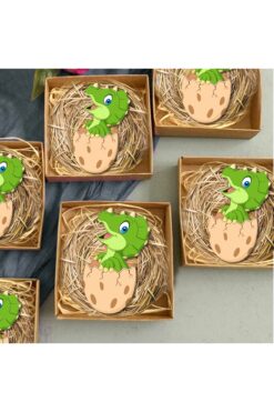 HET Concept 20 Adet Kişiye Özel Hediye Magnet Hediyelik Bebek Çocuk Doğum Günü, Sünnet Ve Parti Magneti Mdl748