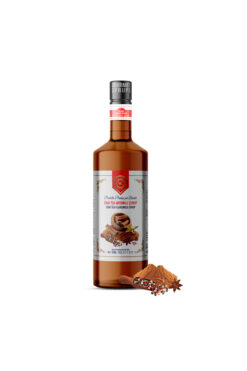 Nish Coffee Nish Chai Tea Aromalı Şurup 700 ML- P