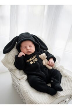 NeşeliAtölyem Maşallah Taşlı Bebek Nazarlığı