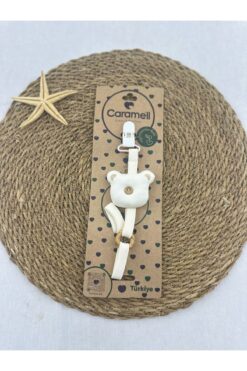 Caramell CUTE BEAR EMZİK ASKISI YENİ SEZON