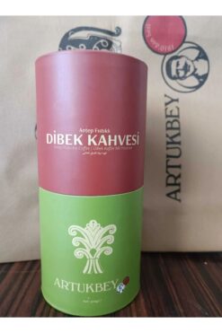 ARTUKBEY Antep Fıstıklı Dibek Kahvesi 300gr