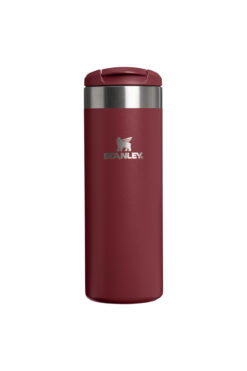 Stanley The AeroLight™ Transit Mug 0.47L / 16oz Cranberry
