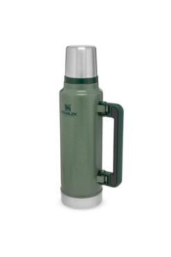 Stanley Classic Termos 1,4 L Yeşil