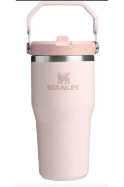Stanley The IceFlow™ Flip Straw 2.0 Tumbler 0.6L / 20oz