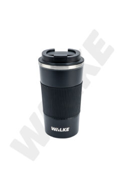 Walke Luxury Özel Tutma Yeri Paslanmaz Çelik Bardak Termos 500 ML