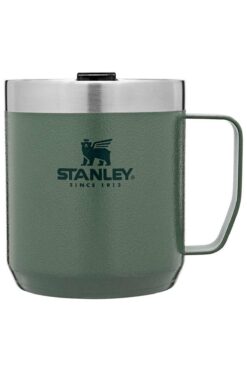 Stanley Klasik Paslanmaz Çelik Termos Bardak 0,35 Lt