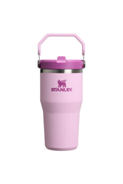 Stanley The IceFlow™ Flip Straw 2.0 Tumbler 0.6L / 20oz