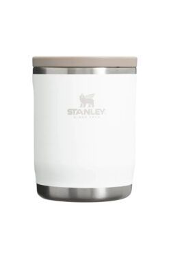 Stanley Adventure To-Go Yemek Termosu | 0.53 L Beyaz