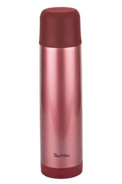 Tantitoni Vişne Paslanmaz Çelik Termos 750ml