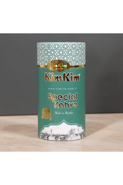KİMKİM Special Kahve 500 GR