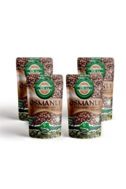YÖRESEL ADIYAMAN KAHVESİ Dibek Saray Kahvesi Kakuleli 4 Adet X 200gr