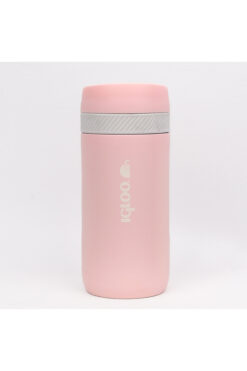 IGLOO Squid Termos 410ml-pembe