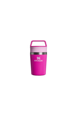 Stanley The Café-To-Go Travel Mug .23L / 8oz / Menekşe Rengi