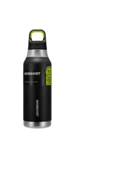 Mannhart By Spigen By Spigen B213 Sızdırmaz Vakumlu Çift Katmanlı Mug Paslanmaz Çelik Termos 500 Ml