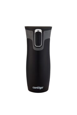 Contigo Westloop Autoseal Termos Bardak 470ml Siyah