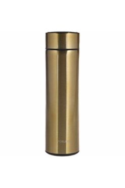 Porland Bupro Dijital Göstergeli Termos 500 Cc