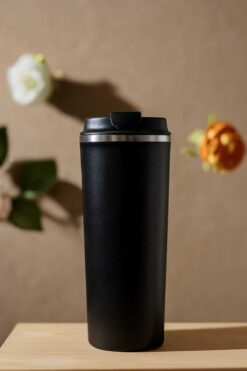 Thermohis 5360 Devrilmez Çelik Termos Bardak