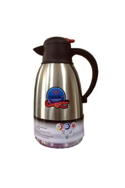 Nova Novia 777 Çelik 2 Litre Termos