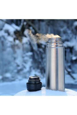 Unique 1 Litre Çelık Termos