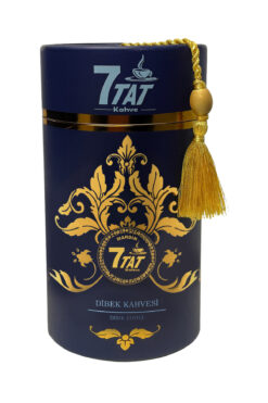 7TAT Dibek Kahvesi 250 gr