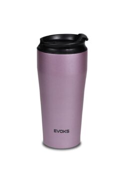 Chef Taste Evoks Çift Katlı Çelik Termos Bardak 400ml