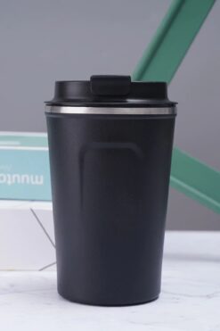 tusah Termos Bardak 380 Ml Kapasiteli Özel Yazılı