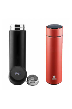 CUPPSTAR DERECELİ ÇELİK TERMOS