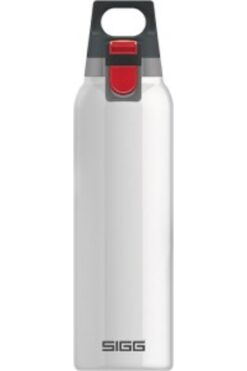 SIGG H&c One Termos 0,5l,beyaz Beyaz