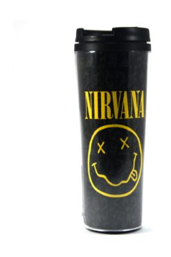 Modaroma Nirvana Termos Bardak