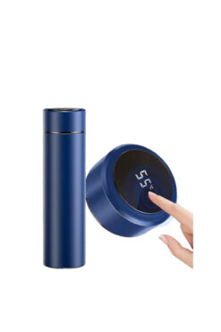 Sepetink 12 Saat Sıcak, 24 Saat Soğuk Tutabilen Paslanmaz Termos