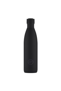 Cool Bottles The Bottle - Mono Black 750ml