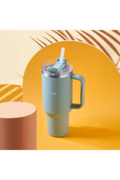 Aryıldız Protherm Flow Up Termos Mint 900 ml