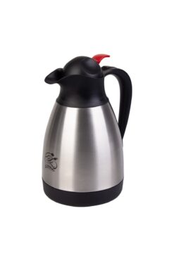 cookers Cooker Termos Çelik 1.2lt Ckr2003 9272