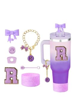 Milenco STNLY R HARF AKSESUAR SETİ BARDAK TERMOS