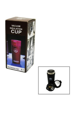 Genel Markalar Lüx Çelik Bardak Termos 380 Ml Royaleks-CLKN-1956