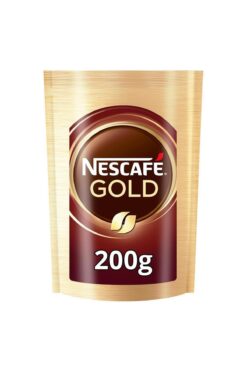 Nescafe Gold Kahve Poşet 200 g