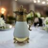 DİĞER1111 TWİNKLE LUXURY 1 LT TERMOS KREM