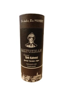 Saltukhan Taze Türk Kahvesi 500 gr