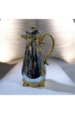 DİĞER1111 TWİNKLE LUXURY 1 LT TERMOS PLATİN