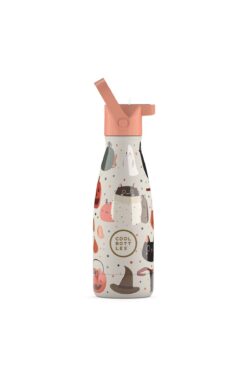 Cool Bottles The Kids Bottle - Trick or Treat 260ml