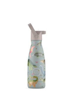 Cool Bottles The Kids Bottle - Dinos Planet 260ml