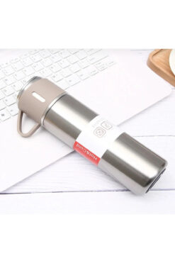 Mira Gift Bardaklı 500 ml Termos