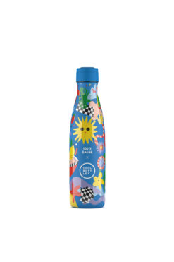 Cool Bottles The Bottle - Eddie Baehr - Sunshine Fiesta 500ml